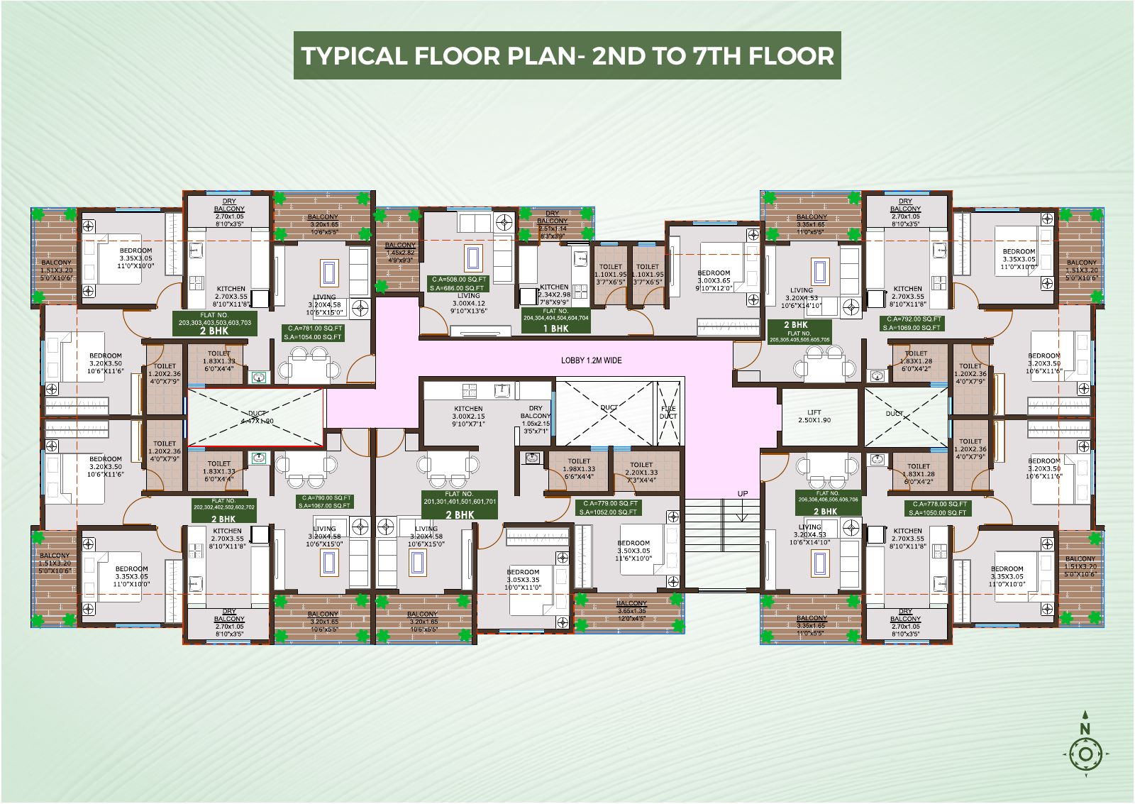 SMK Platinum brochure — page 8 of 14