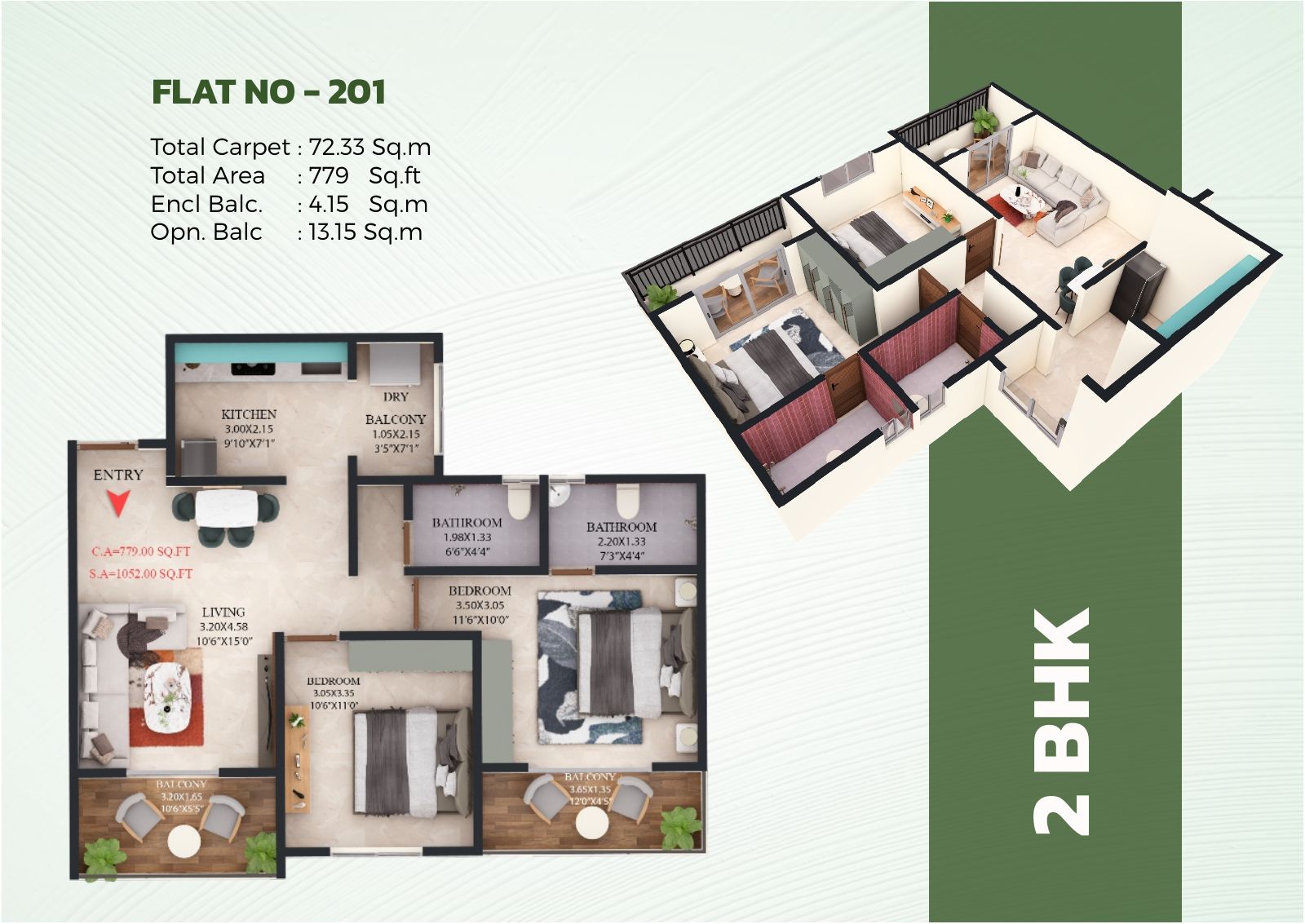 SMK Platinum brochure — page 9 of 14