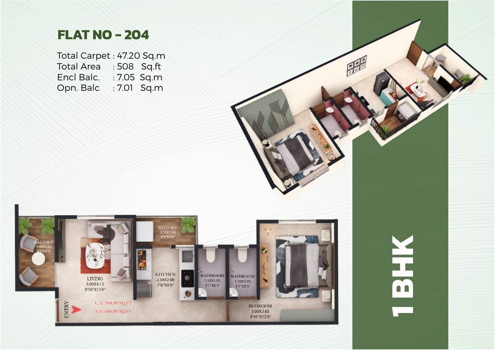 SMK Platinum brochure — page 11 of 14