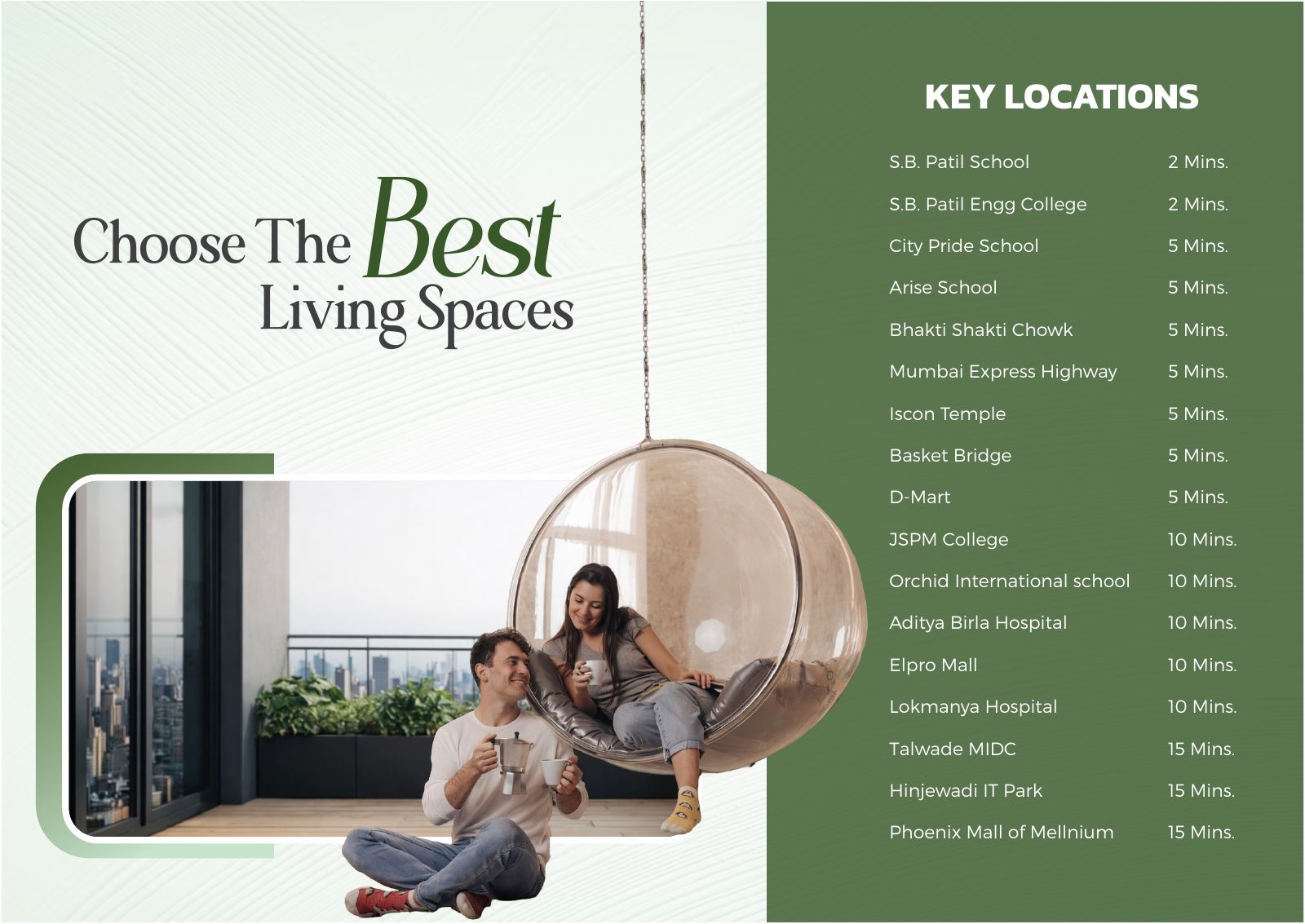 SMK Platinum brochure — page 12 of 14